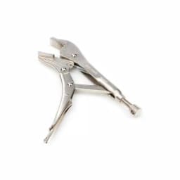 TEKTON 7 in. Straight Jaw Locking Pliers, 4-Pack thumbnail 2