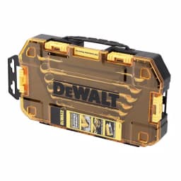 DEWALT 8-Piece SAE Combination Wrench Set thumbnail 3