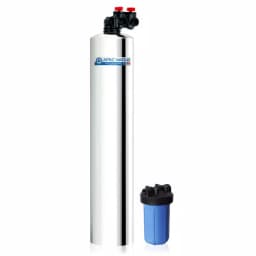 APEC Water Systems FUTURA-10 Salt-Free Whole House Water Conditioner with Pre-Filter, 10 GPM thumbnail 1