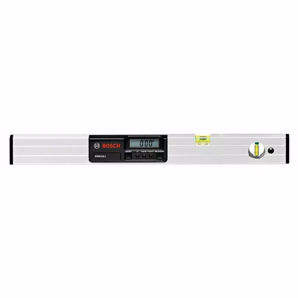 Bosch GRL300HVG 1000 ft. Self-Leveling Green Rotary Laser Level Kit