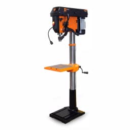 WEN 13 Amp 17 in. Twelve-Speed Floor Standing Drill Press thumbnail 1