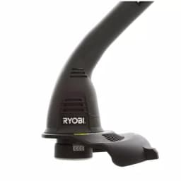 RYOBI ONE+ 18V Cordless String Trimmer and Edger with 1.3 Ah Battery and Charger thumbnail 4