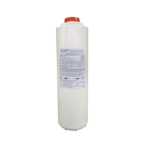 Elkay WaterSentry Plus Replacement Filters for Elkay and Halsey ezH2O Bottle Filling Stations (Pallet of 48)