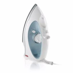 Hamilton Beach 1200W Elite Steam Iron with 3-Way Auto Shut-Off and Stainless Steel Soleplate thumbnail 3