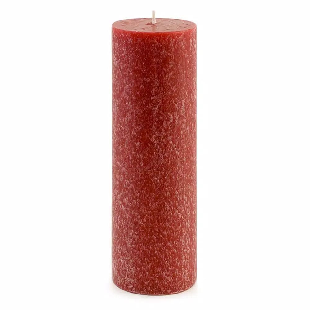 ROOT CANDLES A.I. Root Timberline Autumn Pillar Candle, 3 in. x 9 in.