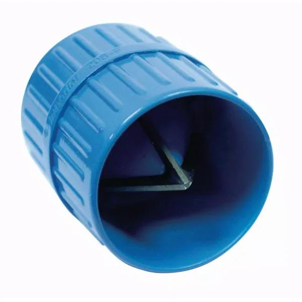 Imperial 208F Tubing Reamer and Deburring Tool, 3/16 in. to 1-1/2 in. O.D.