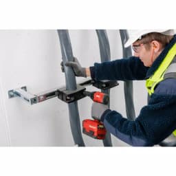Hilti SIW 6AT-22V 1/2 in. Brushless Cordless Impact Wrench (Tool-Only) thumbnail 9