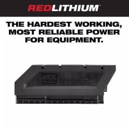 Milwaukee MX FUEL REDLITHIUM CP203 Lithium-Ion Battery Pack thumbnail 2