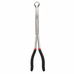 GearWrench 3/4 in. Diameter Hose Grip Pliers with Rubber Handles thumbnail 2