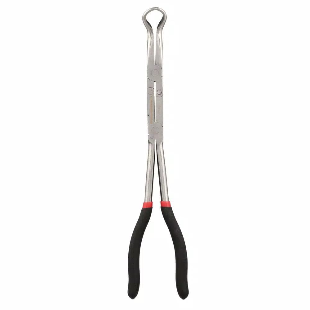 GearWrench 3/4 in. Diameter Hose Grip Pliers with Rubber Handles