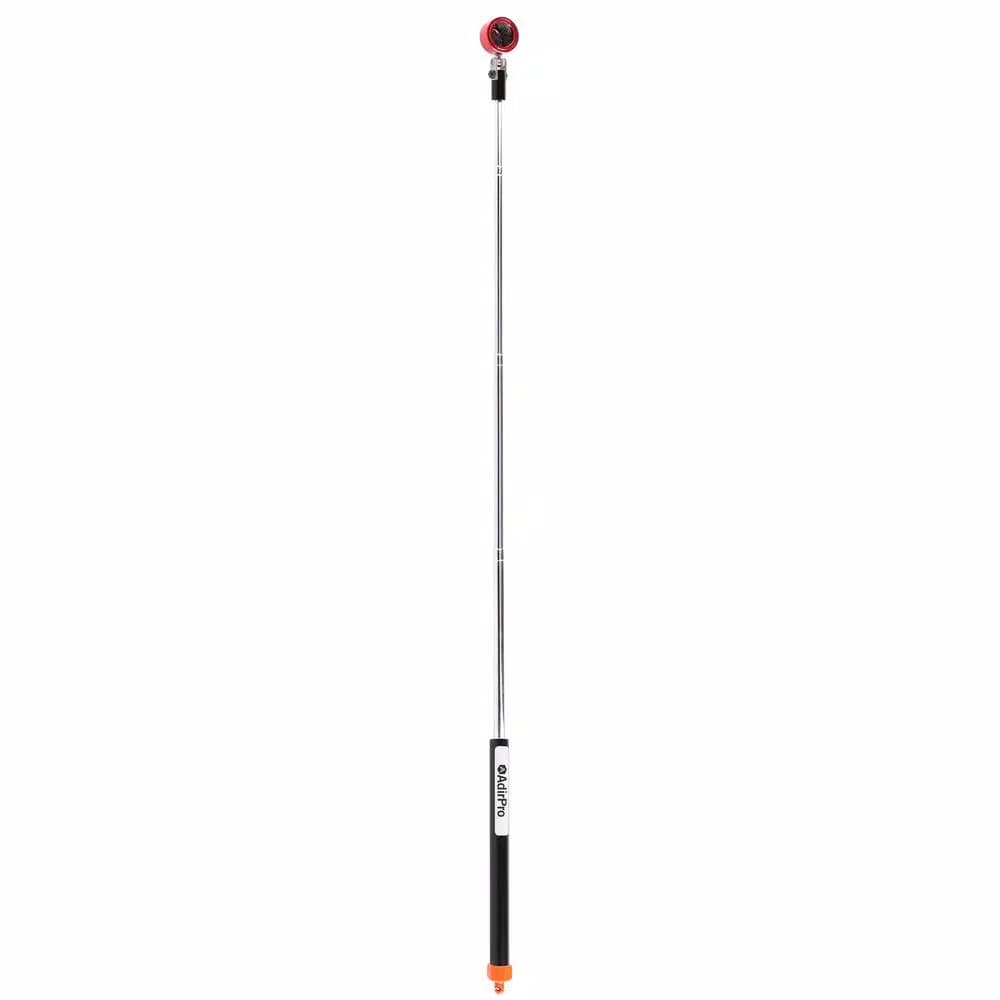 AdirPro Compact 0.7 in. Flexible Prism with Extendable Stick