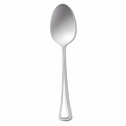 Oneida Needlepoint 18/8 Stainless Steel Tablespoons/Serving Spoons, Set of 12 thumbnail 1