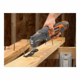 RIDGID JobMax 1-1/4 in. Multi-Purpose Steel Plunge Cut Blade thumbnail 4