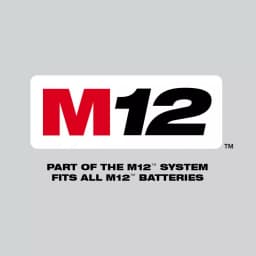 Milwaukee M12 12V Lithium-Ion Cordless 600 MCM Cable Cutter (Tool-Only) thumbnail 10