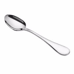 Artaste Rain 12-Piece 18/10 Stainless Steel Dinner Spoon Set thumbnail 1