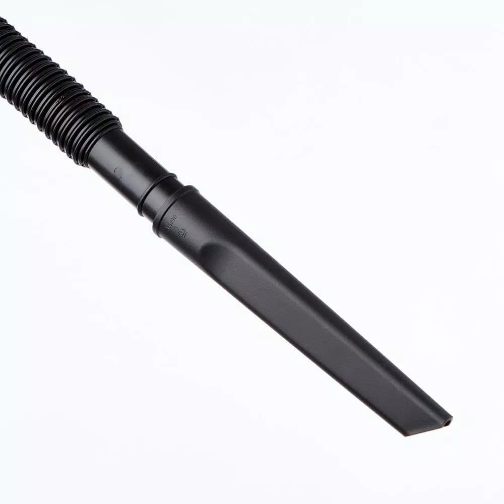 RIDGID 1-1/4 in. Dusting Brush and Crevice Tool Vacuum Attachment Kit