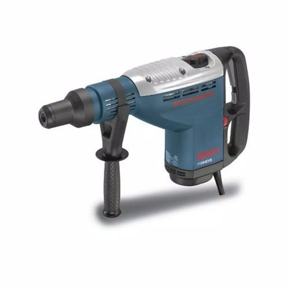 Bosch 1-3/4 in. SDS-Max Corded Combination Hammer, 13.5 Amp