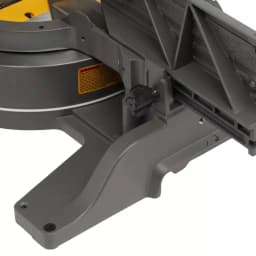 DEWALT FLEXVOLT 12 in. Brushless Compound Miter Saw, Hybrid Corded/Cordless with AC Adapter thumbnail 5