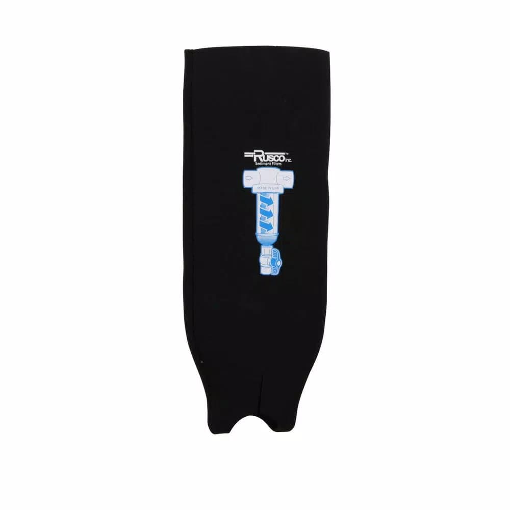 Rusco SS1-5 Sun Shield for 1.5-Inch Spin Down & Sediment Trapper Systems