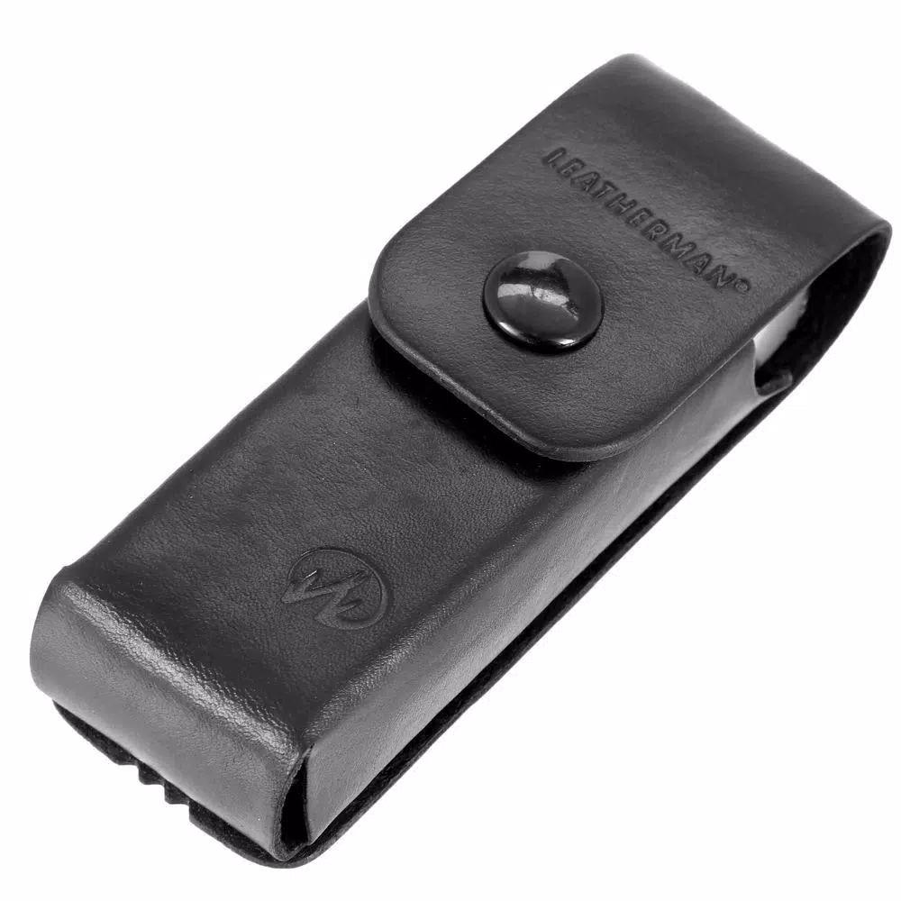 Leatherman Tool Group Leatherman Super Tool 300 19-in-1 All-Purpose Multi-Tool with Premium Leather Sheath