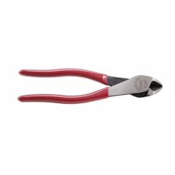 Klein Tools 8 in. Diagonal Cutting Pliers with High-Leverage Design thumbnail 3