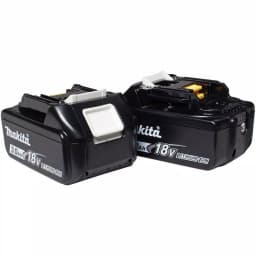Makita 18V LXT 3.0Ah Lithium-Ion Battery 2-Pack thumbnail 10