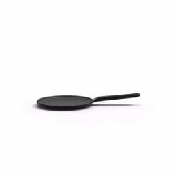 BergHOFF GEM 10 in. Cast Aluminum Nonstick Pancake and Crepe Pan, Induction Ready thumbnail 2