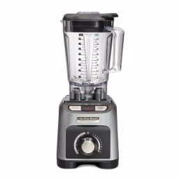 Hamilton Beach Professional 1800W Blender with 64 oz. Shatterproof Jar and 4 Program Settings thumbnail 1