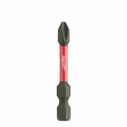 Milwaukee SHOCKWAVE Impact Duty Driver Bit Set, 44-Piece thumbnail 4