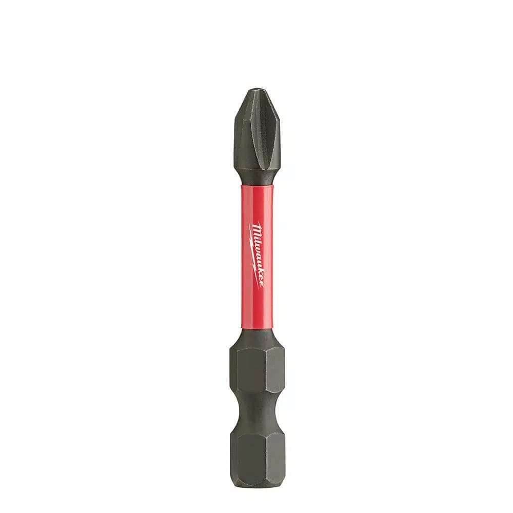 Milwaukee SHOCKWAVE Impact Duty Driver Bit Set, 44-Piece