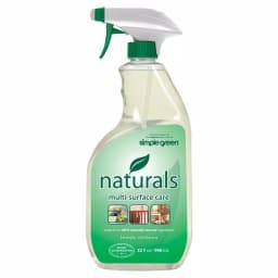 Simple Green Naturals Multi-Surface Care Cleaner, 32 oz. thumbnail 1