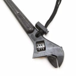 Klein Tools 10 lb. Tool Tether with Carabiner thumbnail 5