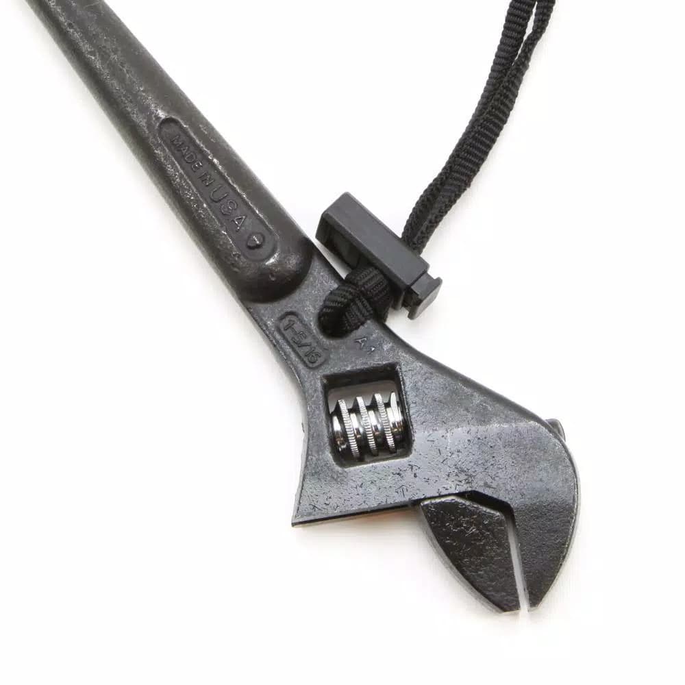 Klein Tools 10 lb. Tool Tether with Carabiner