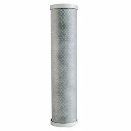 Pelican Water 20 in. Chlorine Replacement Filter for PRL-1, PRL-2, and PRL-3 Whole House Systems thumbnail 1
