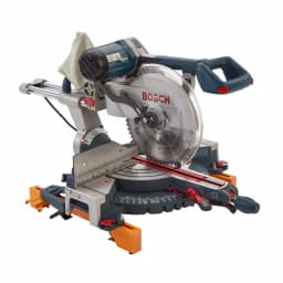 BORA PORTAMATE Folding Portable Miter Saw Stand with Material Supports thumbnail 9