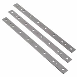 DEWALT 12-1/2 in. Reversible High Speed Steel Planer Knives, 3-Pack thumbnail 2