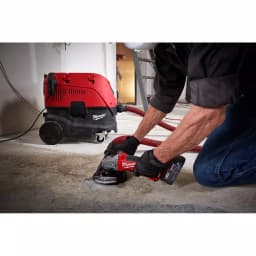 Milwaukee M18 FUEL 1-1/8 in. SDS-Plus Rotary Hammer Combo Kit with M18 FUEL Grinder thumbnail 11