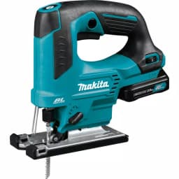 Makita 12V Max CXT Brushless Cordless Top Handle Jig Saw Kit (2.0Ah) thumbnail 12