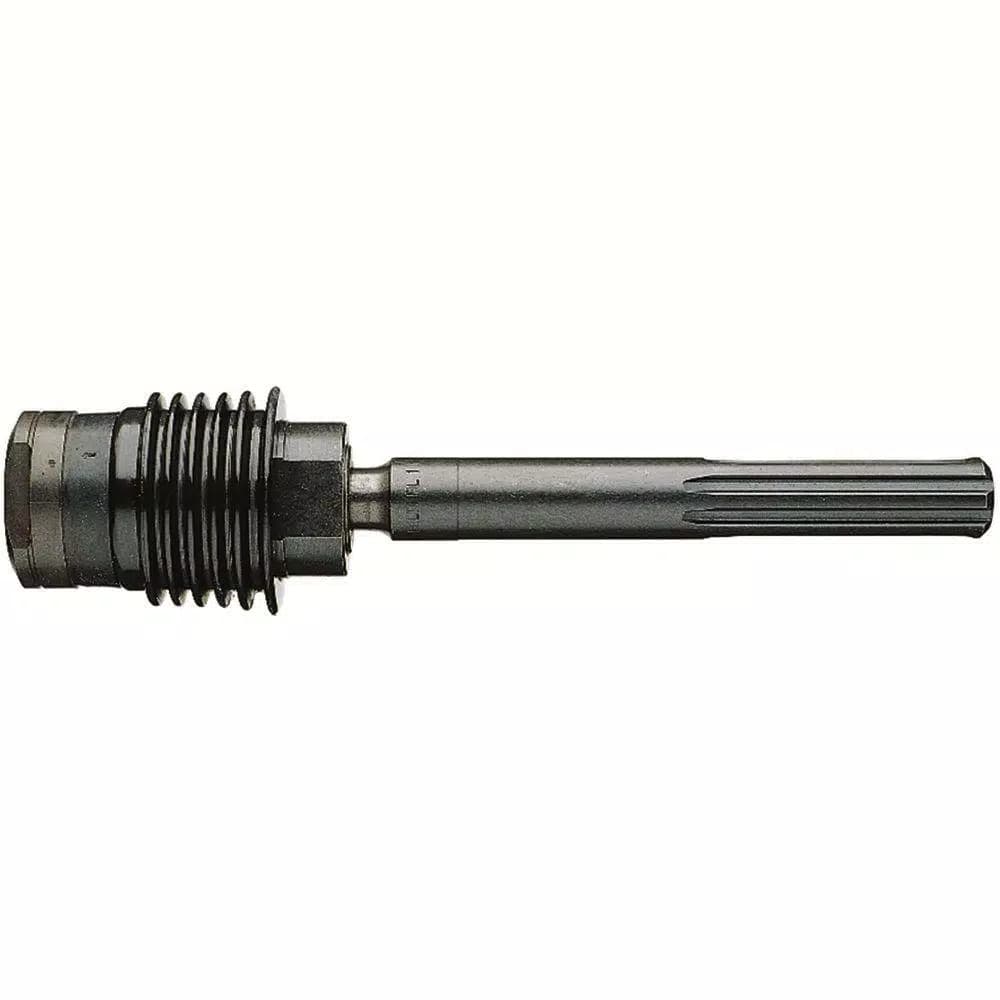 Hilti SDS-Max to SDS-Plus Chuck Adapter for Hammer Drills