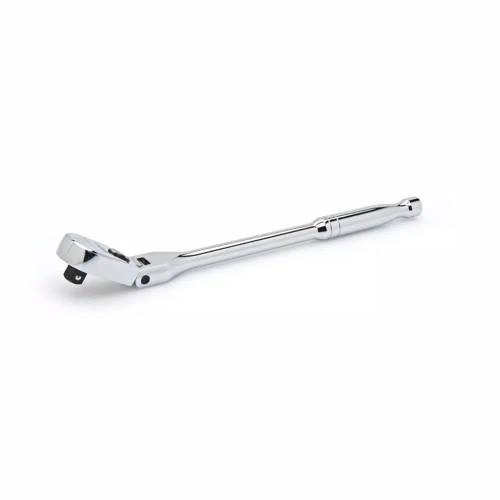 GearWrench 3/8 in. x 11-1/2 in. 120XP Flex Head Teardrop Ratchet