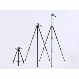 Bosch Compact Tripod for Line Lasers, Point Lasers, and Laser Measures thumbnail 4