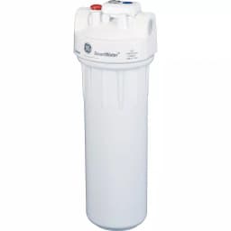 GE Whole House Water Filtration System with 2 Replacement Filters (GXWH04F & FXWTC) thumbnail 1