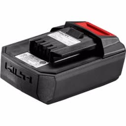 Hilti 12V 2.6 Ah Lithium-Ion Battery Pack with CPC Technology thumbnail 4