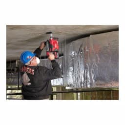 Milwaukee M12 12V Lithium-Ion Cordless Universal HammerVac Dust Extractor (Tool-Only) thumbnail 13