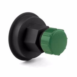RIDGID Hose to Drain Adapter for Wet/Dry Shop Vacuums thumbnail 1