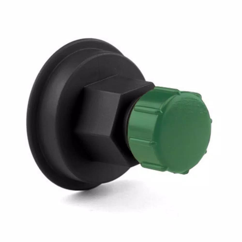 RIDGID Hose to Drain Adapter for Wet/Dry Shop Vacuums