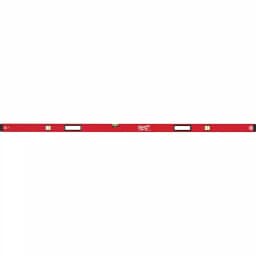 Milwaukee REDSTICK 78 in. Magnetic Box Level thumbnail 2