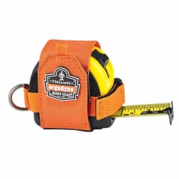 Ergodyne Squids 3190 Tape Measure Tethering Kit with Coiled Lanyard and Tape Measure Trap thumbnail 5