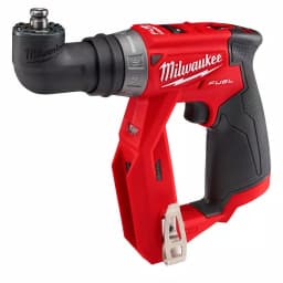 Milwaukee M12 FUEL 12V Brushless 4-in-1 Installation Drill Driver with 4 Tool Heads (Tool-Only) thumbnail 6