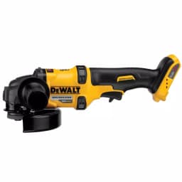 DEWALT FLEXVOLT 60V MAX Brushless 4-1/2 in. to 6 in. Angle Grinder Kit with 9.0Ah Battery and Charger thumbnail 8